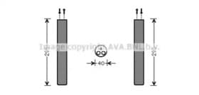 Осушитель кондиционера