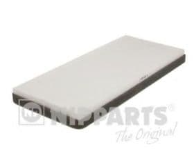 Фильтр салона