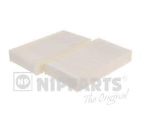 Фільтр салону