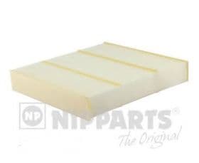 Фильтр салона