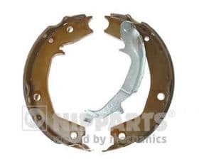 Тормозные колодки Тормозные колодки