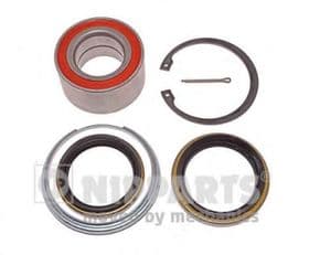 Подшипник ступицы колеса