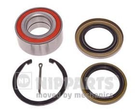 Подшипник ступицы