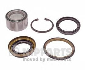 Підшипник ступиці