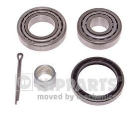 Подшипник ступицы