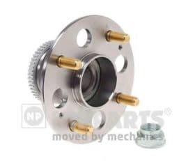 Ступица колеса