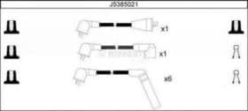 Комплект проводов зажигания Nipparts J5385021