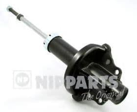 Стойка амортизатора