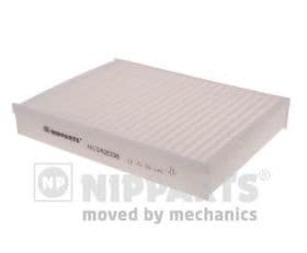 Фільтр салону