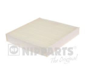 Фільтр салону