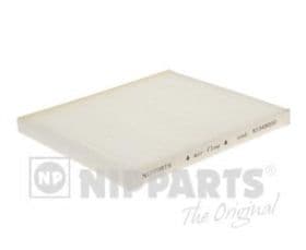 Фільтр салону