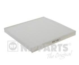 Фільтр салону