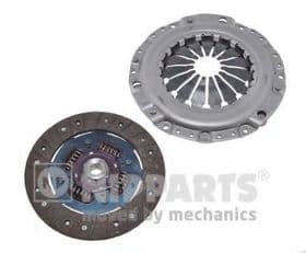 Комплект сцепления Nipparts N2000920
