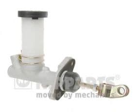 Головний циліндр зчеплення