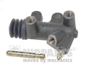 Рабочий цилиндр сцепления