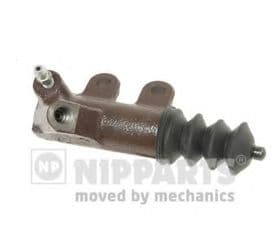 Робочий циліндр зчеплення