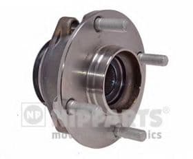 Ступица колеса