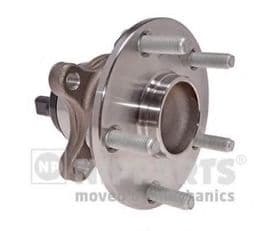 Ступица колеса