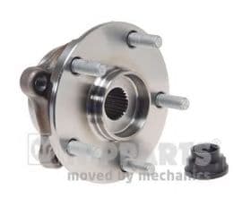 Ступица колеса