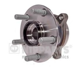 Ступица колеса