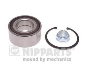 Подшипник ступицы