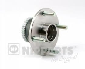 Комплект ступиці колеса