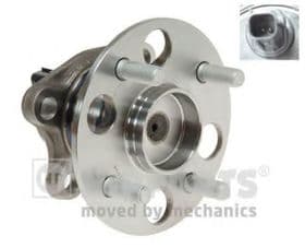 Ступиця колеса