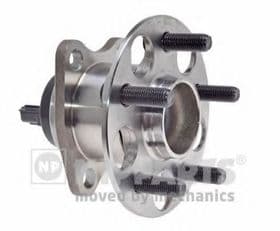 Ступица колеса