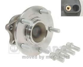 Ступица колеса Ступица колеса