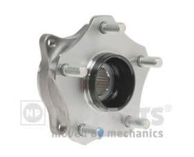 Ступица колеса