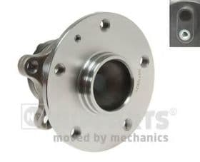 Ступиця колеса