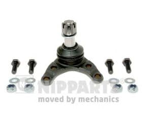 Шаровая опора