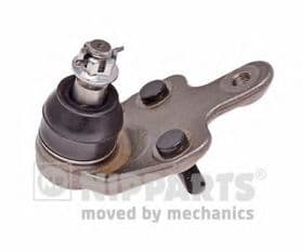 Шарова опора