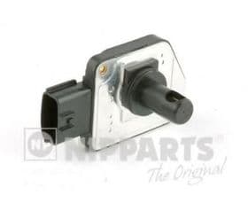 Витратомір повітря