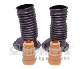 Комплект (пильники + відбійники)