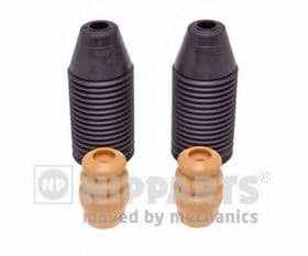 Комплект (пильники + відбійники)