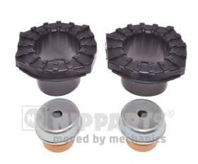 Комплект (пыльники + отбойники)