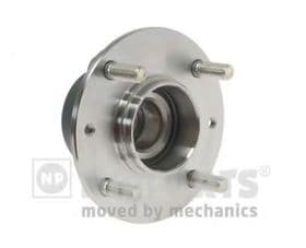 Ступица колеса