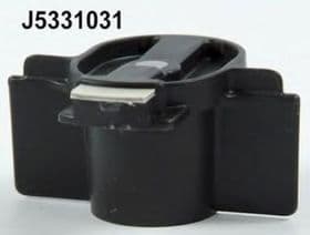 Бігунок розподільника запалювання