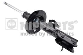 Стійка амортизатора