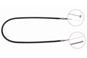 Трос ручного тормоза Nipparts J14298