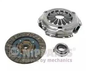 Комплект зчеплення