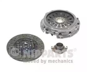 Комплект зчеплення Комплект зчеплення