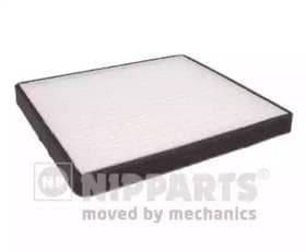 Фильтр салона Фильтр салона