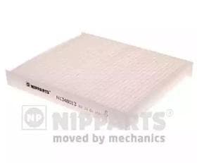 Фильтр салона