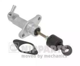 Главный цилиндр сцепления