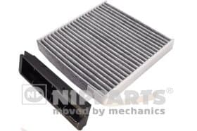 Фильтр салона