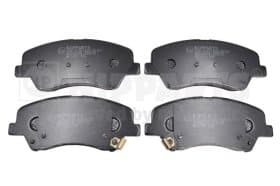 Гальмівні колодки