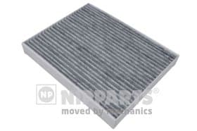 Фильтр салона