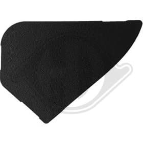 Облицювання бампера Diederichs 3590363